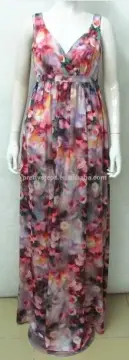 Pretty Steps sexy summer bulk wholesale fancy maxi dress 2014