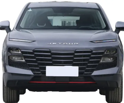 2024 Chinese Mahatma Pro 1.5T DCT Hybrid SUV - Starburst
