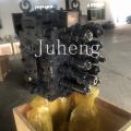 Volvo Excavator Parts EC360Blc Katup Kontrol Utama 14509429