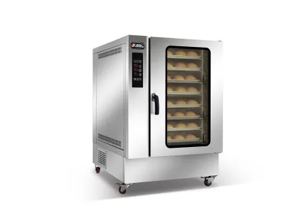 Southstar Brand Hot Sale Commercial Convection Oven