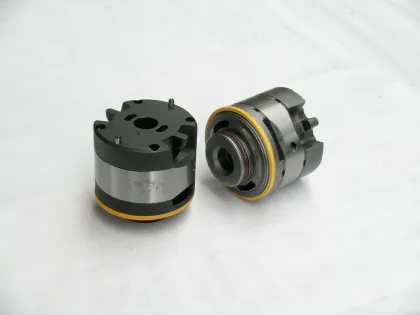 vickers baling baling pompa cartridge kit