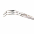 Vats Thoracic Surgery Leaves Forceps Straight Needle Holder