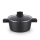 Escalation Series 9pcs Non Stick Cooking Pot Set Big Cooking Pots Casting Aluminum Sets with Induction Bottom