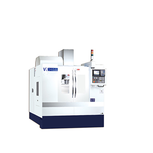 Precision Mini CNC Machining Center