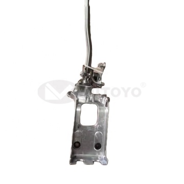 NITOYO Auto Transmission Gear Shift Cable Assembly for HINO 500