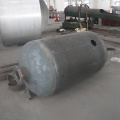 Stainless Steel Vacuum Sterile Storage Tank