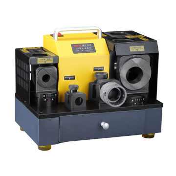 High Precision MR-G3 Drill Bit Grinder Machine - 110V/220V Drilling Sharpener