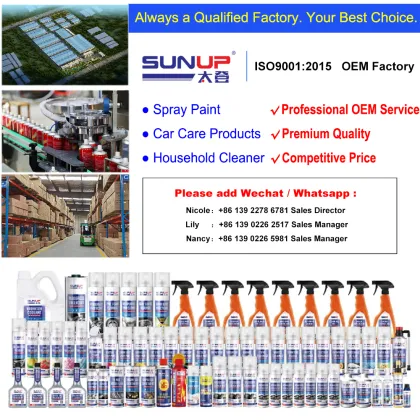 Wholesale Car Silicone Tire Shine Spray - Gloss Polish Foam Tire Shine