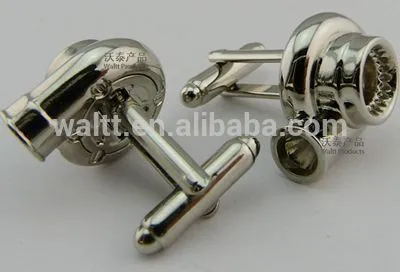 TURBO Cufflinks