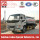 Mini JAC Oil Tank Truck 4000L