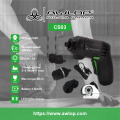 AWOP 3.6 V Mini Electricles Cords Cordless Twurviver Force