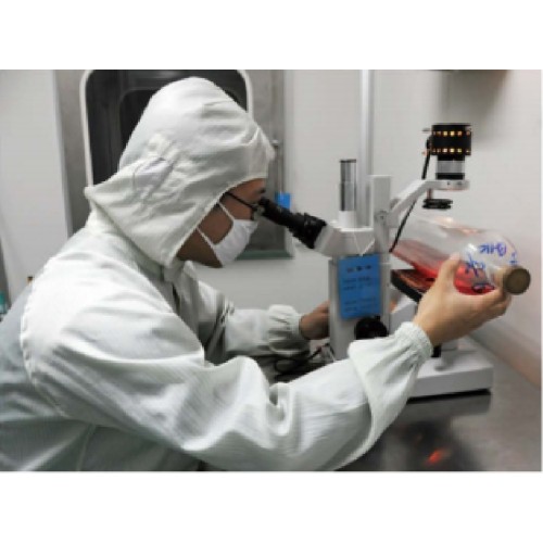Vaccin Clostridium Chauvoei, inactivat