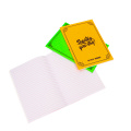 Custom Personalized A4 A5 Softcover Notebook