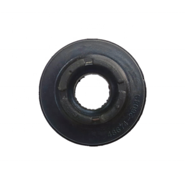 Hot Selling Auto Part: Suspension System Strut Rubber Bushing OEM 48674-26040