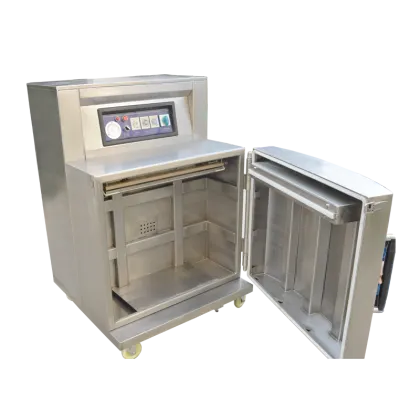 stainless Vacuum Packaging Machine