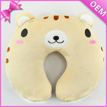 32cm Soft Velboa Plush Custom Made Pillow, Plush Funny Cute Travel Pillow, Stuffed Cat Pillow