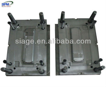 Auto Mould Injectio Molding