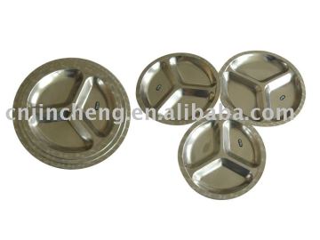 Food tray
