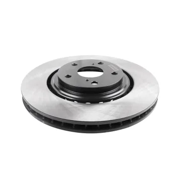 MASUMA BD-1224 Universal Disc Brake Rotors and Pads for Lexus & Toyota
