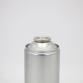 600ML Portable oxygen tin cans