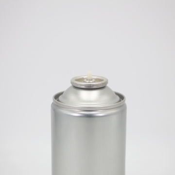 600ML Portable oxygen tin cans