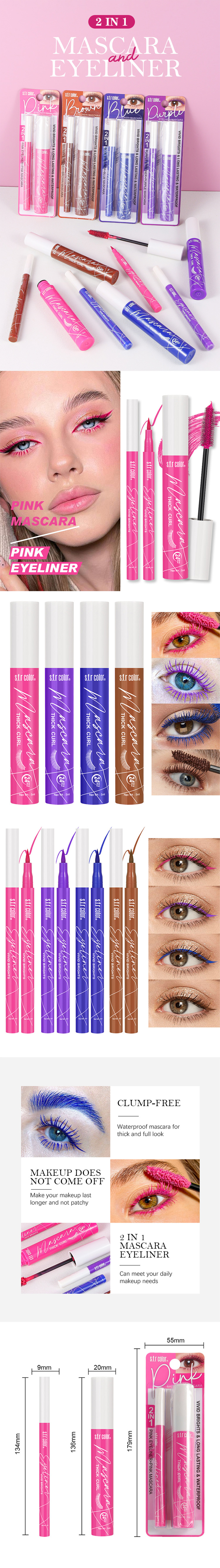 5636-XMascara