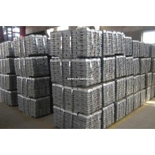 zinc ingot