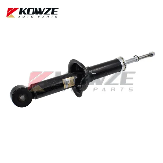 RR Suspension Shock Absorber for Mitsubishi Outlander II 4162A206