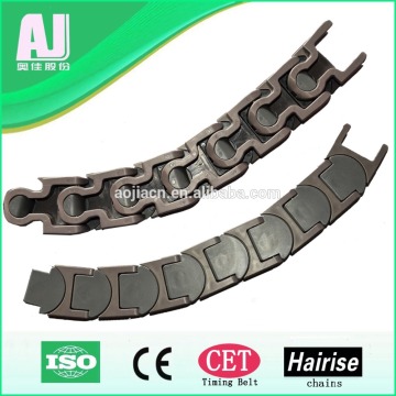 Har 2480JJM exquisite Plastic top chain