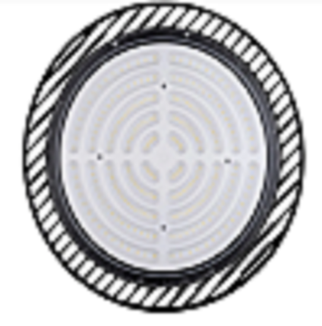 High Power 150W Waterproof LED High Bay Light