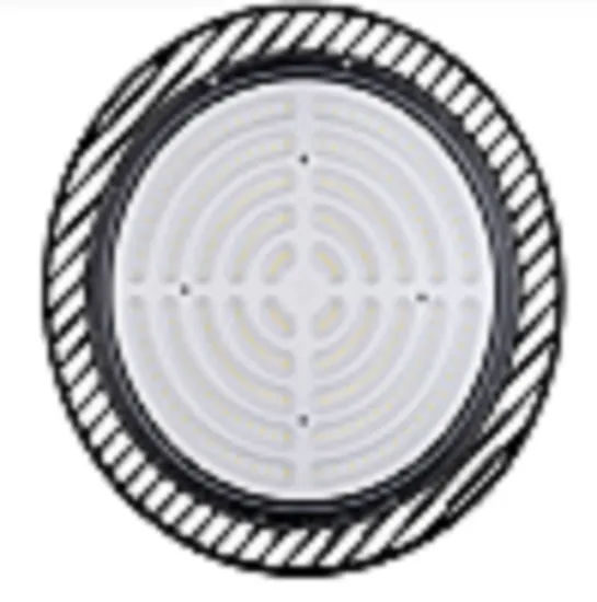 High Power 150W Waterproof LED High Bay Light