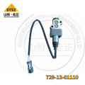 Imported large excavator PC2000-8 main valve differential pressure sensor 729-13-01110