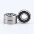 695-2RS Sealed Miniature Bearing 5×13×4mm