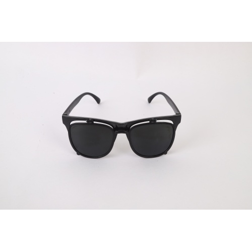 Durable and Comfortable Double Flap Safety Goggles