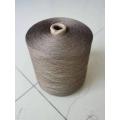 Meta Aramid Yarn 40s/3 Dyed Grey