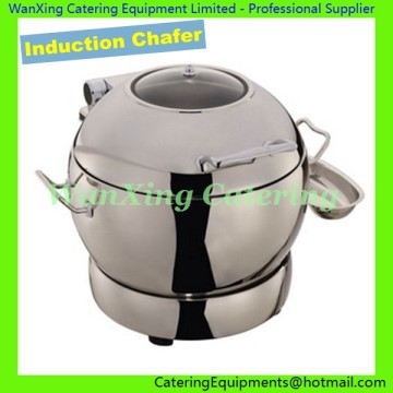 Electric Chafer SS10-11LB