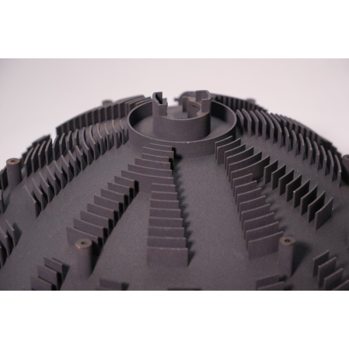 Impresión 3D de nailon industrial para uso final
