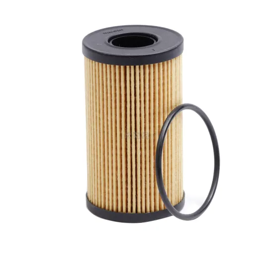 High-Density Oil Filter Element for Automobile - Free Samples Available (OEM LR073669)
