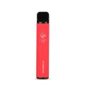 Elf Bar 1500 Puffs Dispositivo de vape desechable