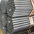 EN 10305-3 welded carbon steel tube