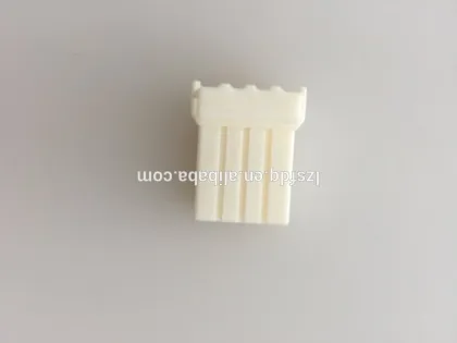 Auto Accessories 4 Pin TE AMP Housing