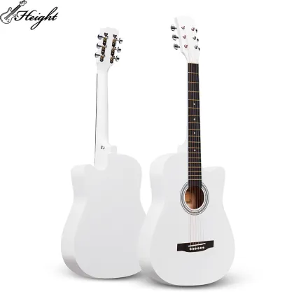 Best Acoustic Guitars for Beginners: A Comprehensive Guide to Stringed Instruments