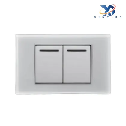 Two Way Single Control Switch​