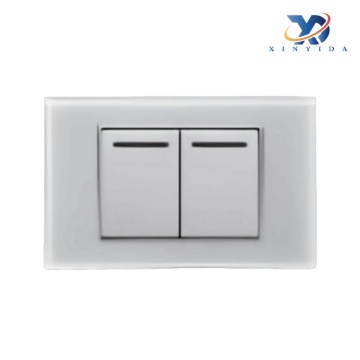 สวิตช์ควบคุมทางเดียวสองทาง