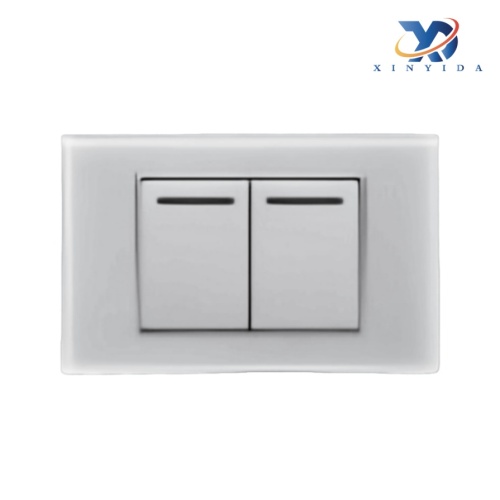 Suis kawalan tunggal dua cara