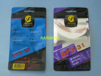 Pet / Al / Pe, Pet / Ny / Pe Pet Food Pouch With Moisture And Oxygen Barrier