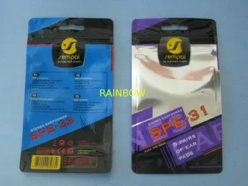 Pet / Al / Pe, Pet / Ny / Pe Pet Food Pouch With Moisture And Oxygen Barrier