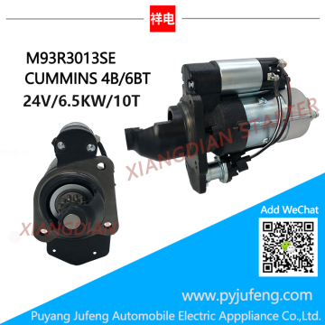 M93R3013SE  CUMMINS 6B/6BT/6BTA  C4992261