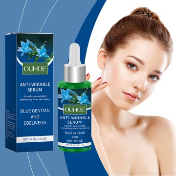 Wholesale Private Label Anti-Aging Moisturizing Serum
