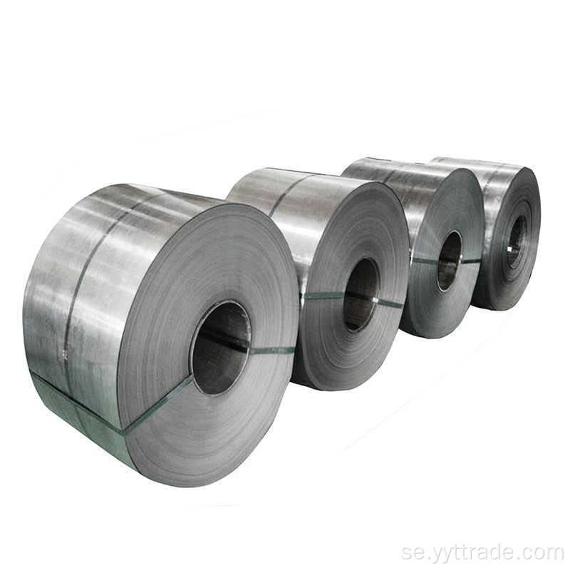 20CR HOT Rulled Alloy Steel Coils